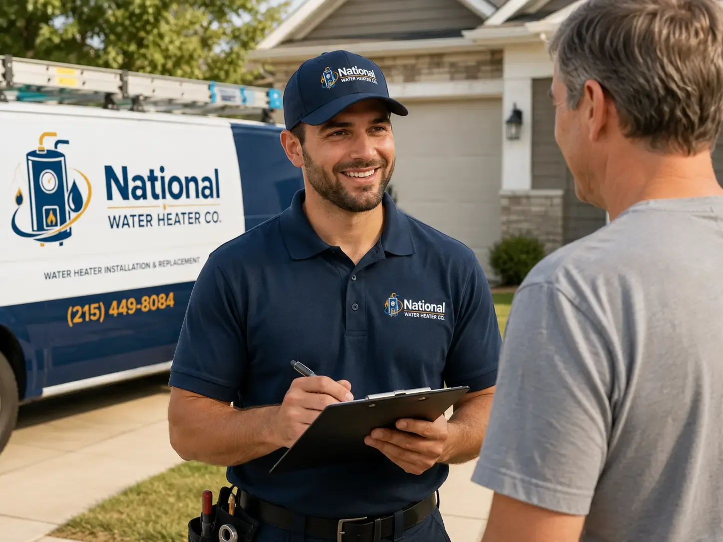 Water Heater Installation Potwin, KS FAQs